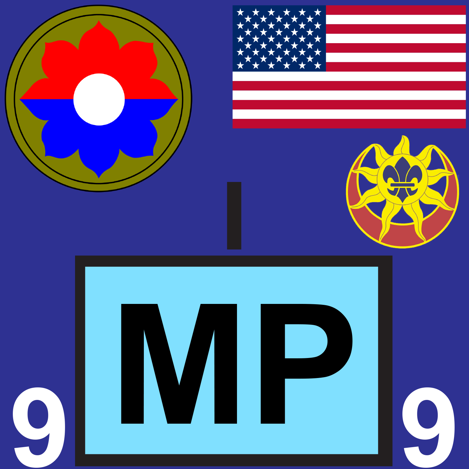 BLU 9 MP v1
